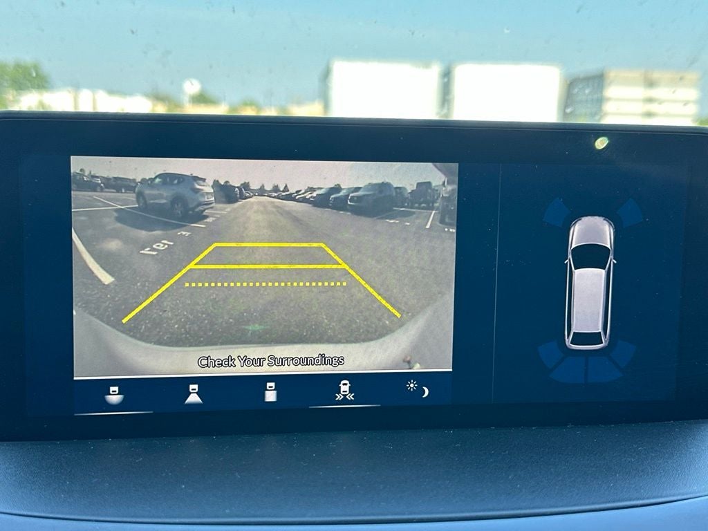 2019 Acura RDX Technology Package SH-AWD