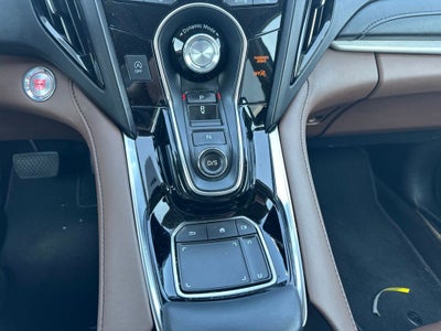 2019 Acura RDX Technology Package SH-AWD