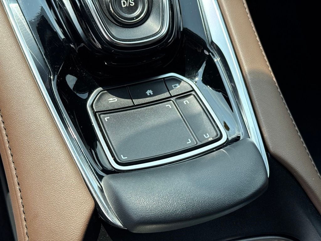 2019 Acura RDX Technology Package SH-AWD