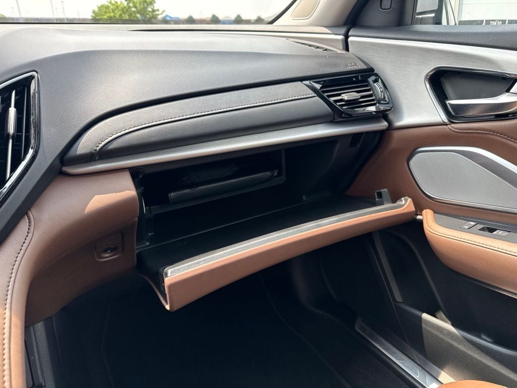 2019 Acura RDX Technology Package SH-AWD