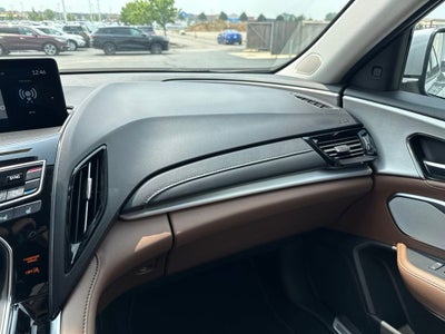 2019 Acura RDX Technology Package SH-AWD