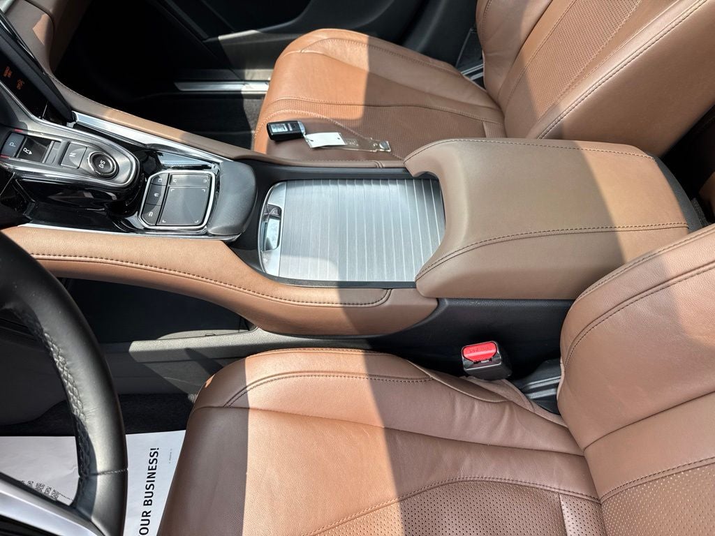 2019 Acura RDX Technology Package SH-AWD