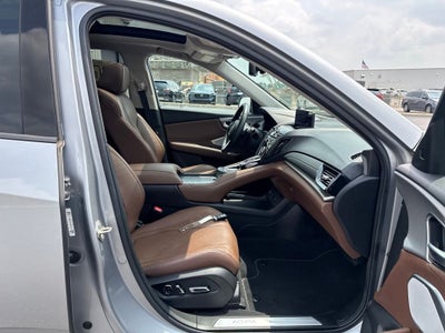 2019 Acura RDX Technology Package SH-AWD