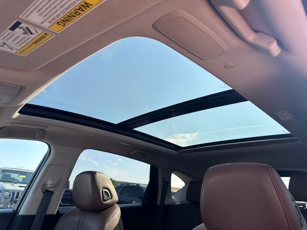 2019 Acura RDX Technology Package SH-AWD