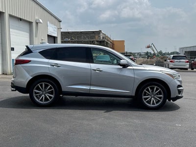 2019 Acura RDX Technology Package SH-AWD