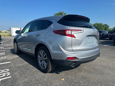 2019 Acura RDX Technology Package SH-AWD