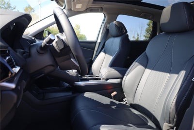 2025 Acura RDX SH-AWD w/Tech