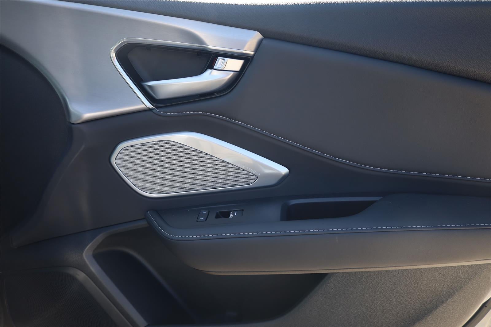 2025 Acura RDX SH-AWD w/Tech