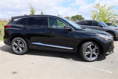 2025 Acura RDX SH-AWD w/Tech