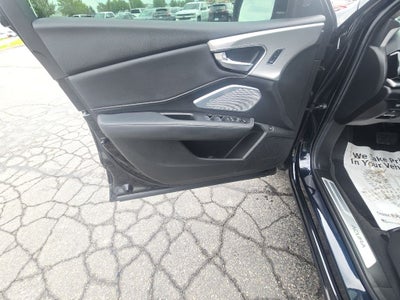 2025 Acura RDX Technology Package SH-AWD