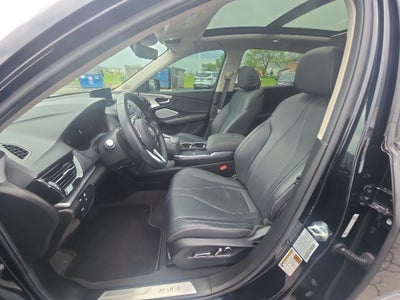 2025 Acura RDX Technology Package SH-AWD