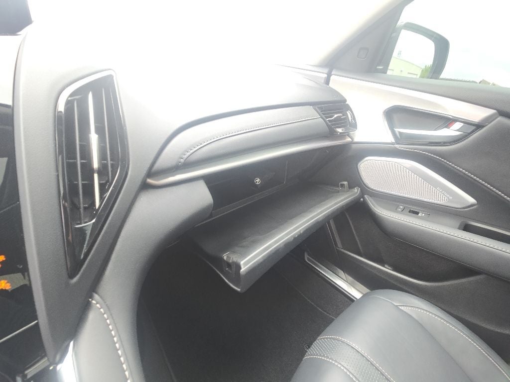 2025 Acura RDX Technology Package SH-AWD
