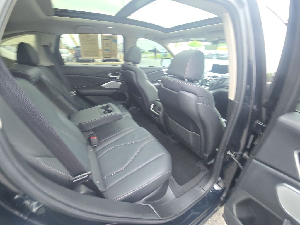 2025 Acura RDX Technology Package SH-AWD