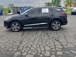 2025 Acura RDX Technology Package SH-AWD
