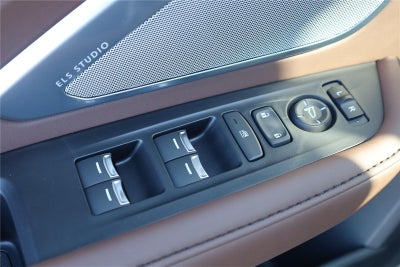 2025 Acura RDX SH-AWD w/Tech