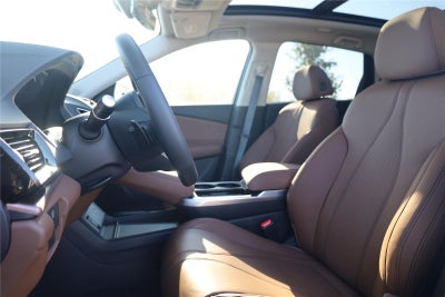 2025 Acura RDX SH-AWD w/Tech