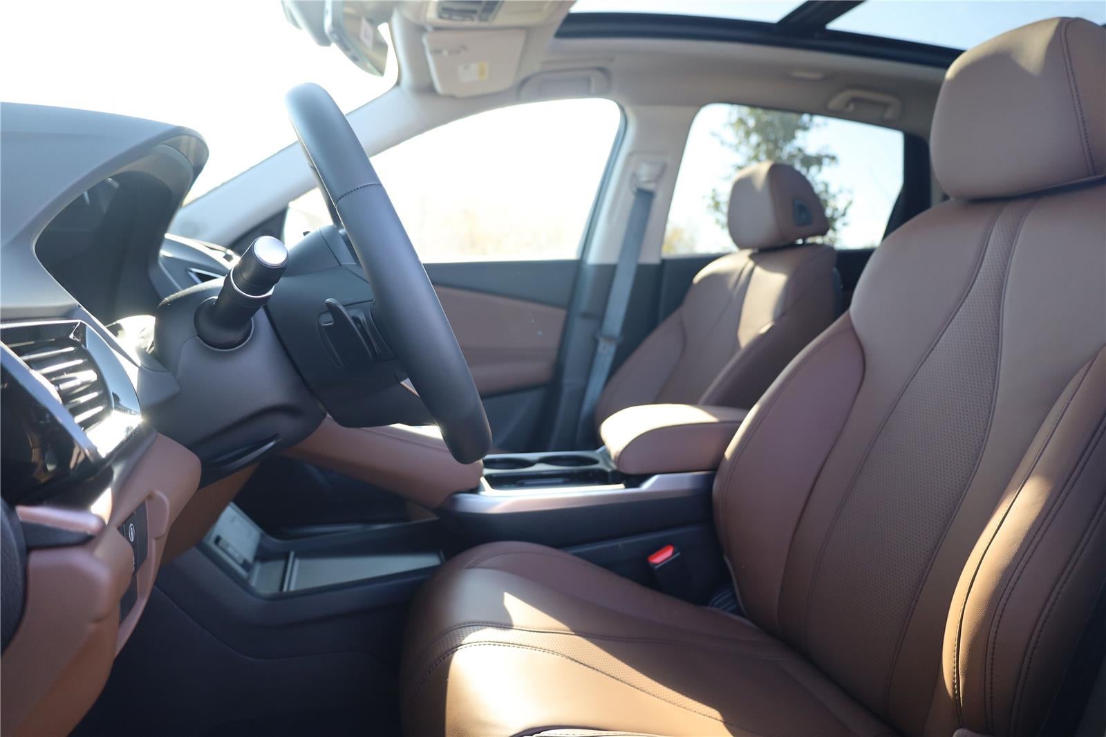 2025 Acura RDX SH-AWD w/Tech