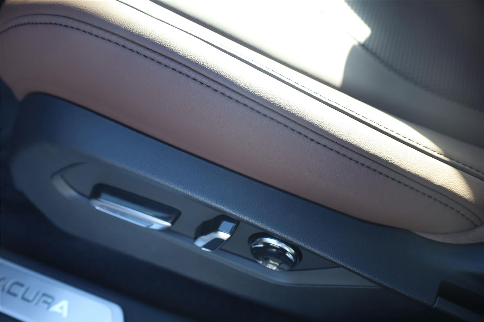 2025 Acura RDX SH-AWD w/Tech