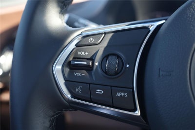 2025 Acura RDX SH-AWD w/Tech