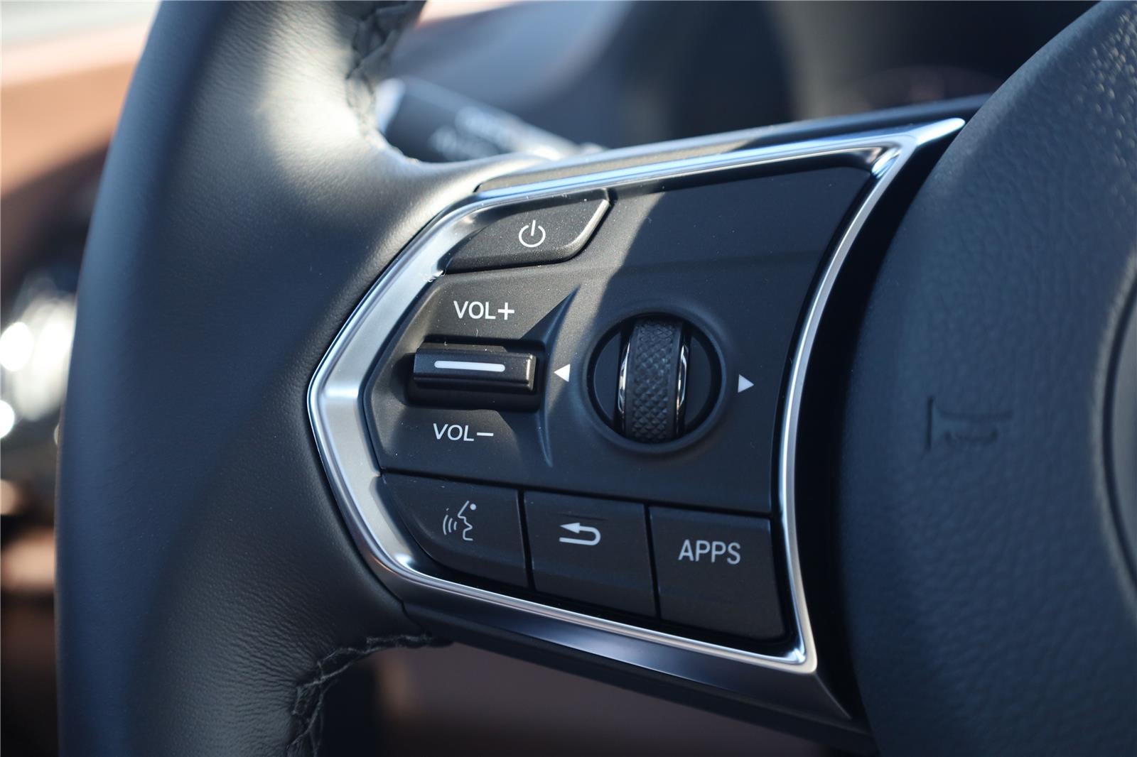 2025 Acura RDX SH-AWD w/Tech