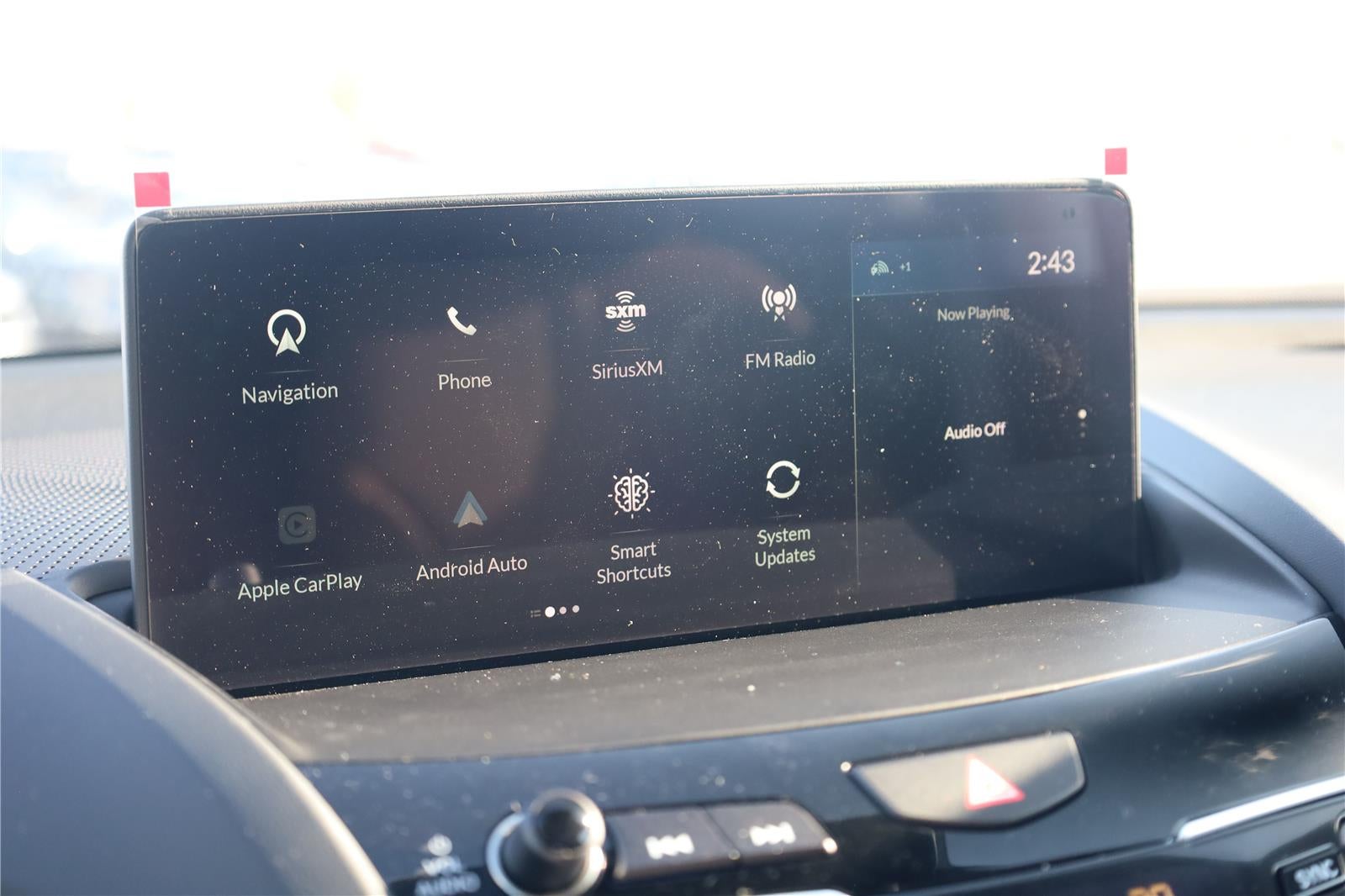 2025 Acura RDX SH-AWD w/Tech