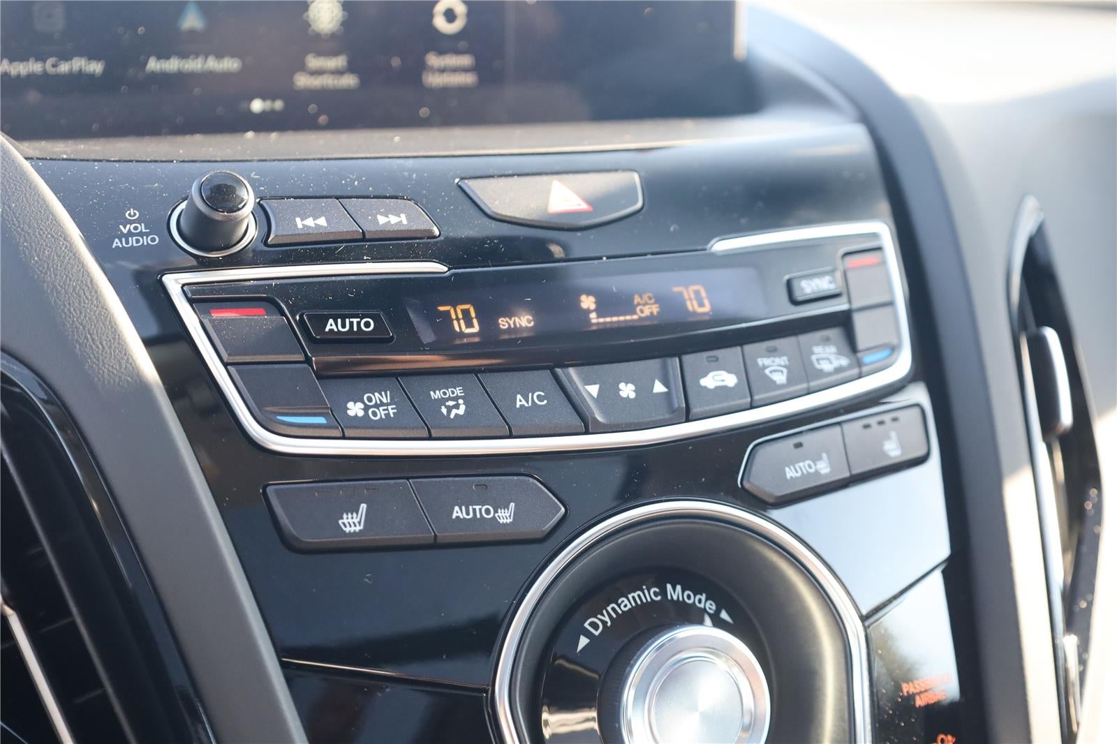 2025 Acura RDX SH-AWD w/Tech