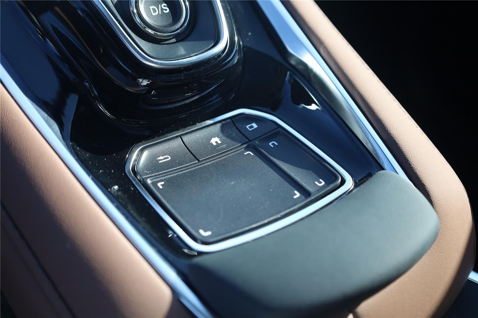 2025 Acura RDX SH-AWD w/Tech