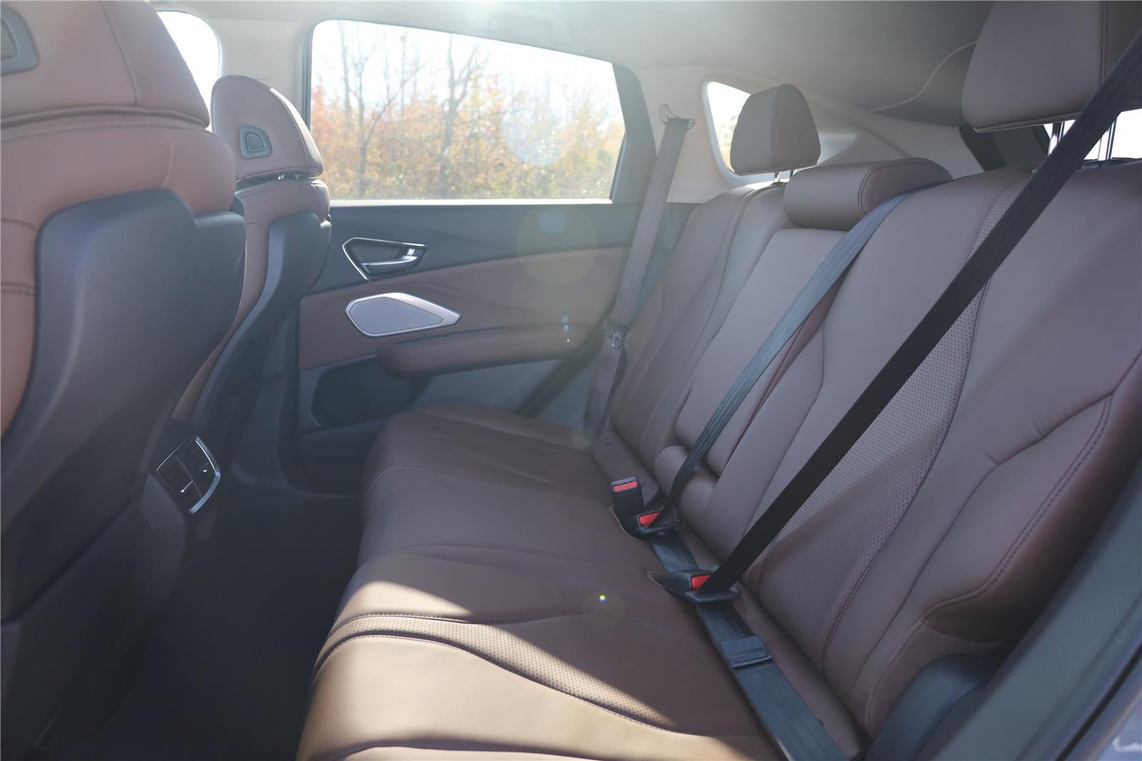 2025 Acura RDX SH-AWD w/Tech