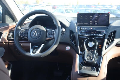 2025 Acura RDX SH-AWD w/Tech