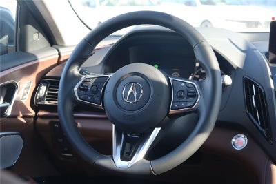 2025 Acura RDX SH-AWD w/Tech