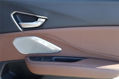 2025 Acura RDX SH-AWD w/Tech