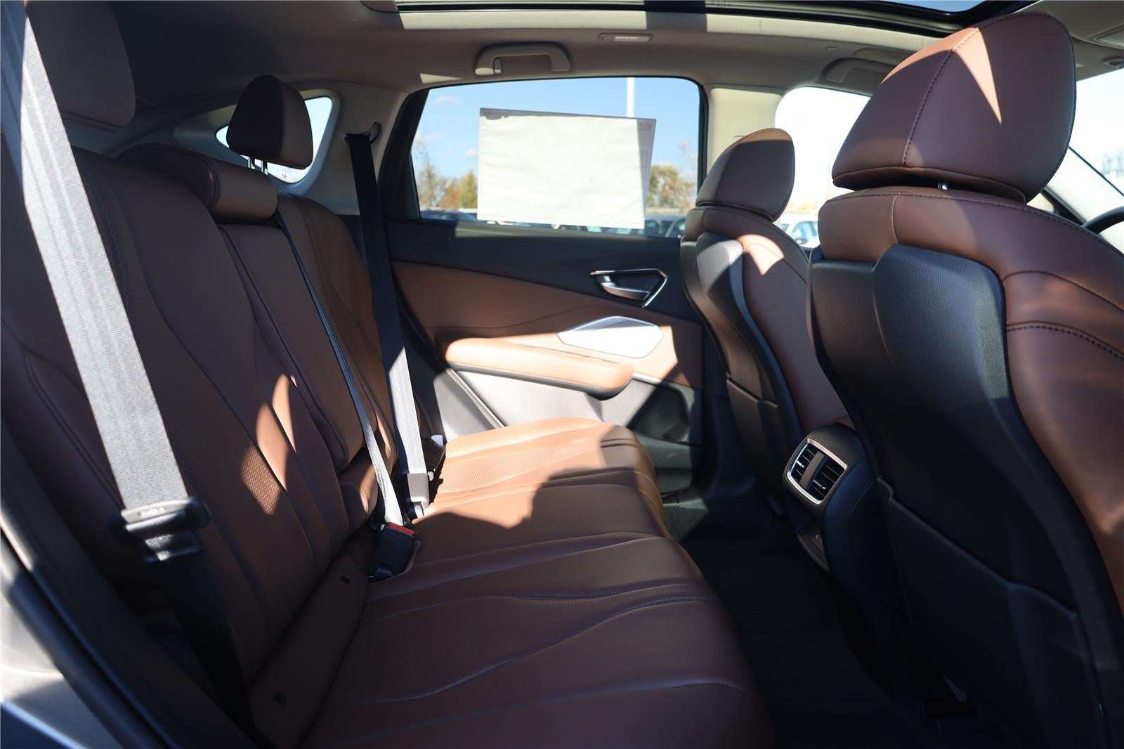 2025 Acura RDX SH-AWD w/Tech