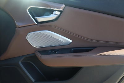 2025 Acura RDX SH-AWD w/Tech