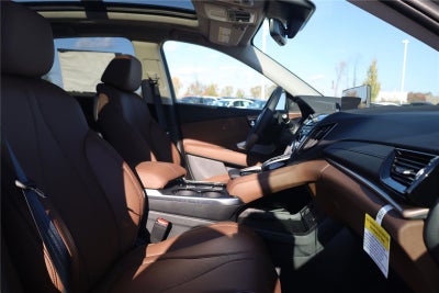 2025 Acura RDX SH-AWD w/Tech