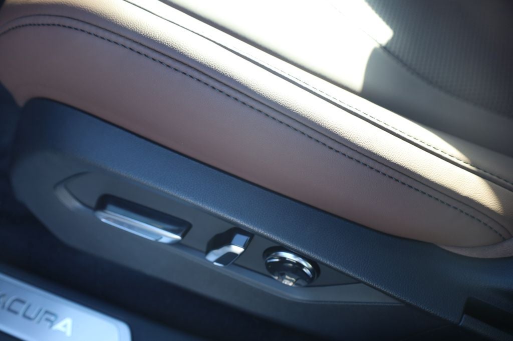 2026 Acura RDX Technology Package SH-AWD