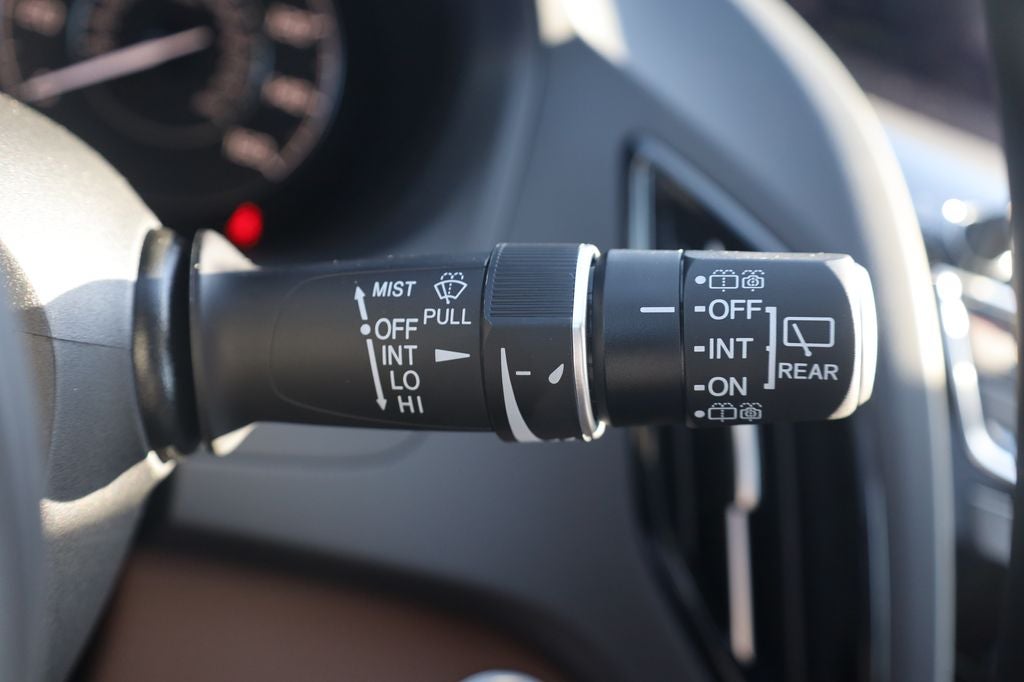 2026 Acura RDX Technology Package SH-AWD