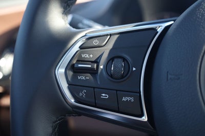 2026 Acura RDX Technology Package SH-AWD