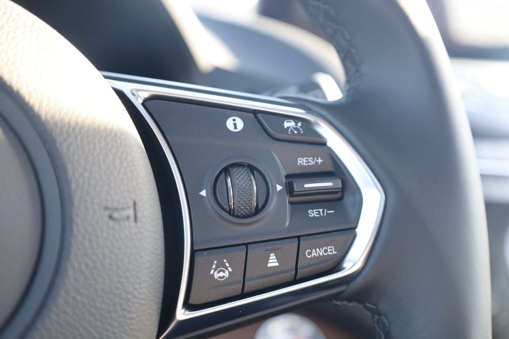 2026 Acura RDX Technology Package SH-AWD