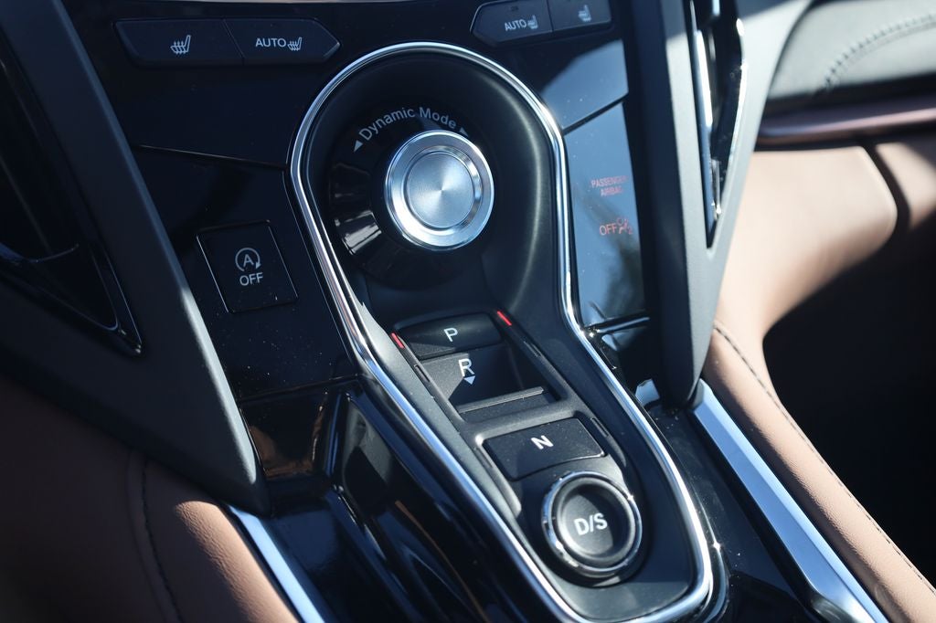 2026 Acura RDX Technology Package SH-AWD