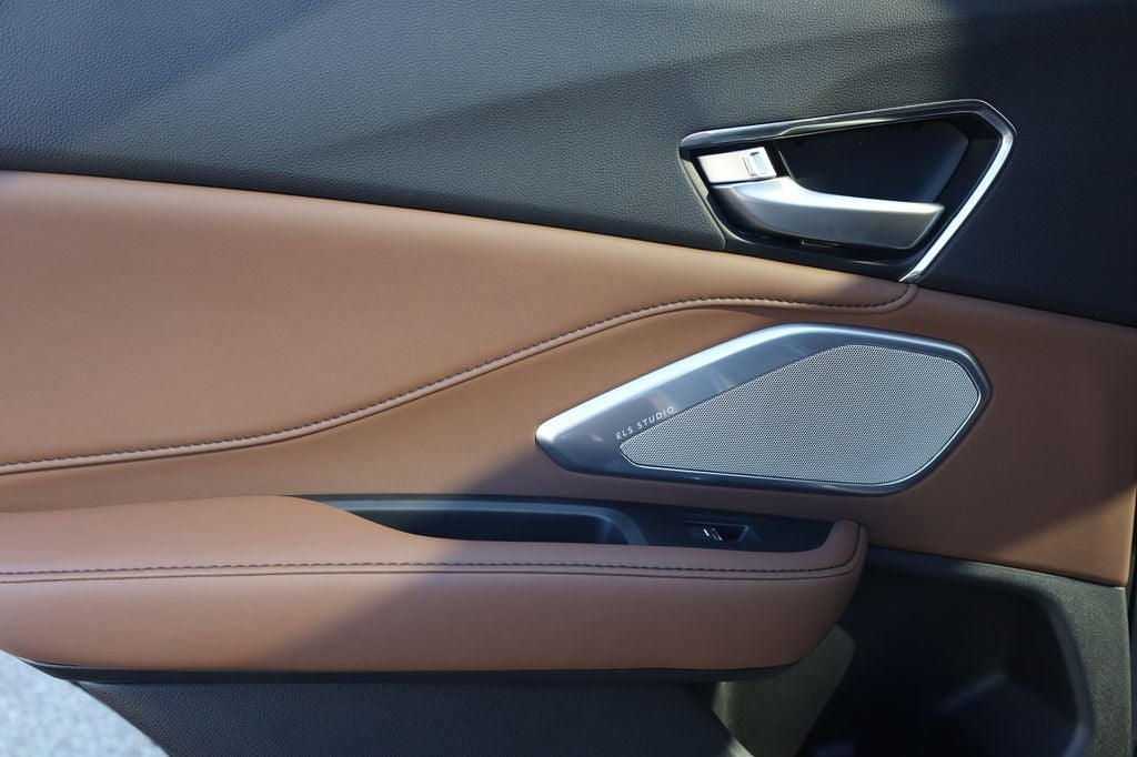 2026 Acura RDX Technology Package SH-AWD
