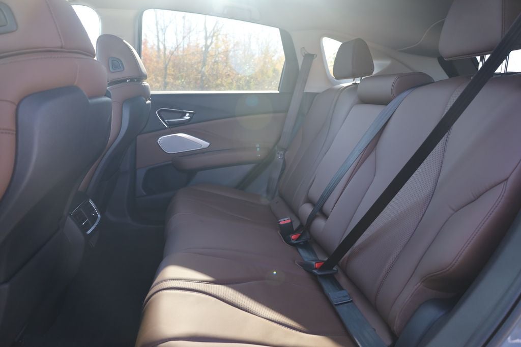 2026 Acura RDX Technology Package SH-AWD