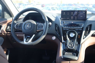2026 Acura RDX Technology Package SH-AWD