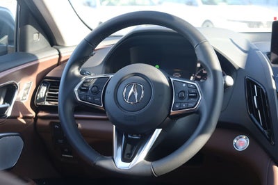 2026 Acura RDX Technology Package SH-AWD