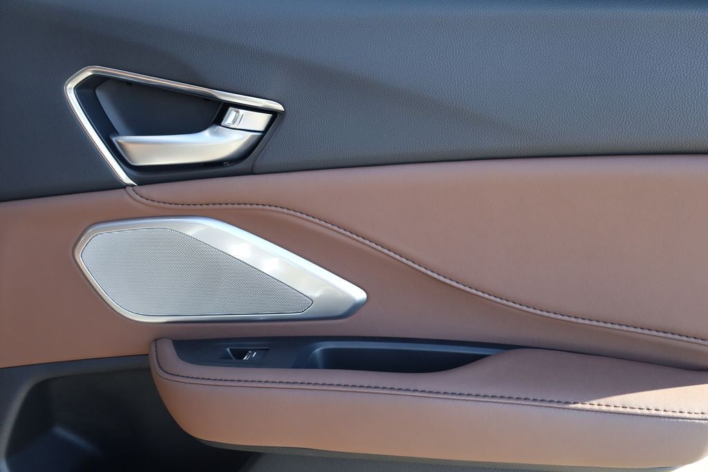 2026 Acura RDX Technology Package SH-AWD