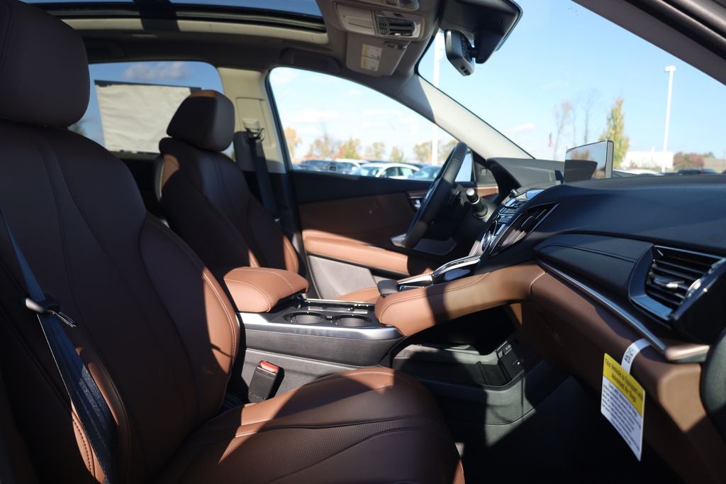 2026 Acura RDX Technology Package SH-AWD