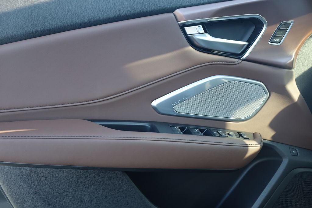 2026 Acura RDX Technology Package SH-AWD