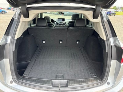 2020 Acura RDX Technology Package SH-AWD