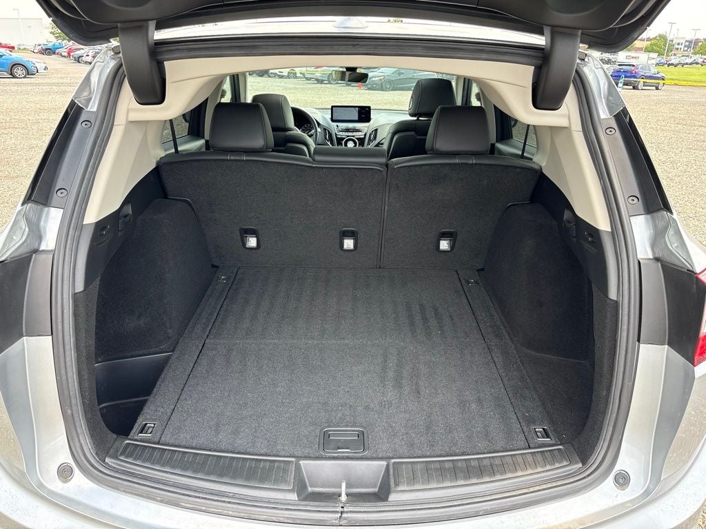 2020 Acura RDX Technology Package SH-AWD