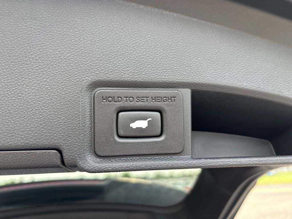 2020 Acura RDX Technology Package SH-AWD