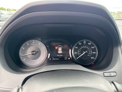2020 Acura RDX Technology Package SH-AWD